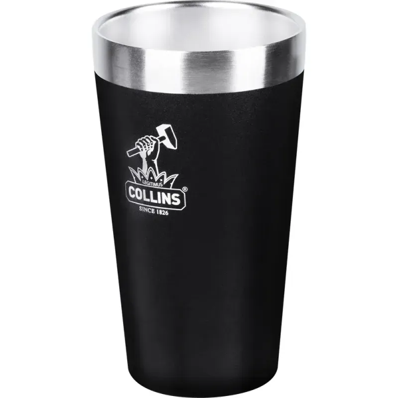 Copo-Termico-sem-Tampa-em-Aco-Inoxidavel-Preto-473ml-Collins