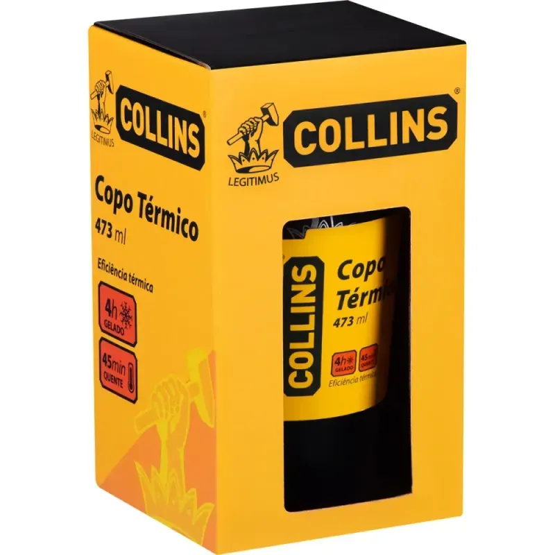 Copo-Termico-sem-Tampa-em-Aco-Inoxidavel-Preto-473ml-Collins