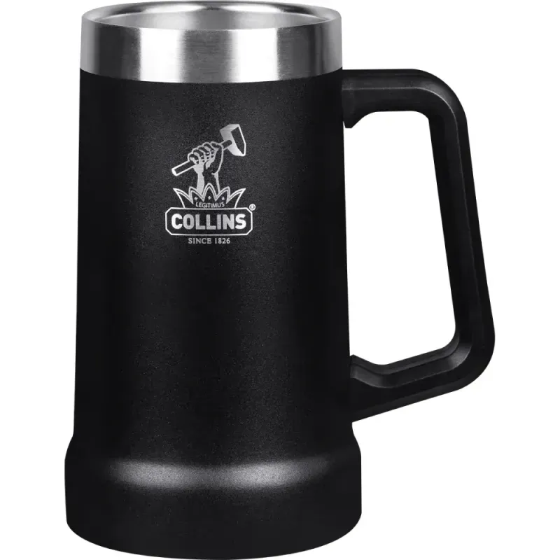 Caneca-Termica-em-Aco-Inoxidavel-Preto-709ml-Collins