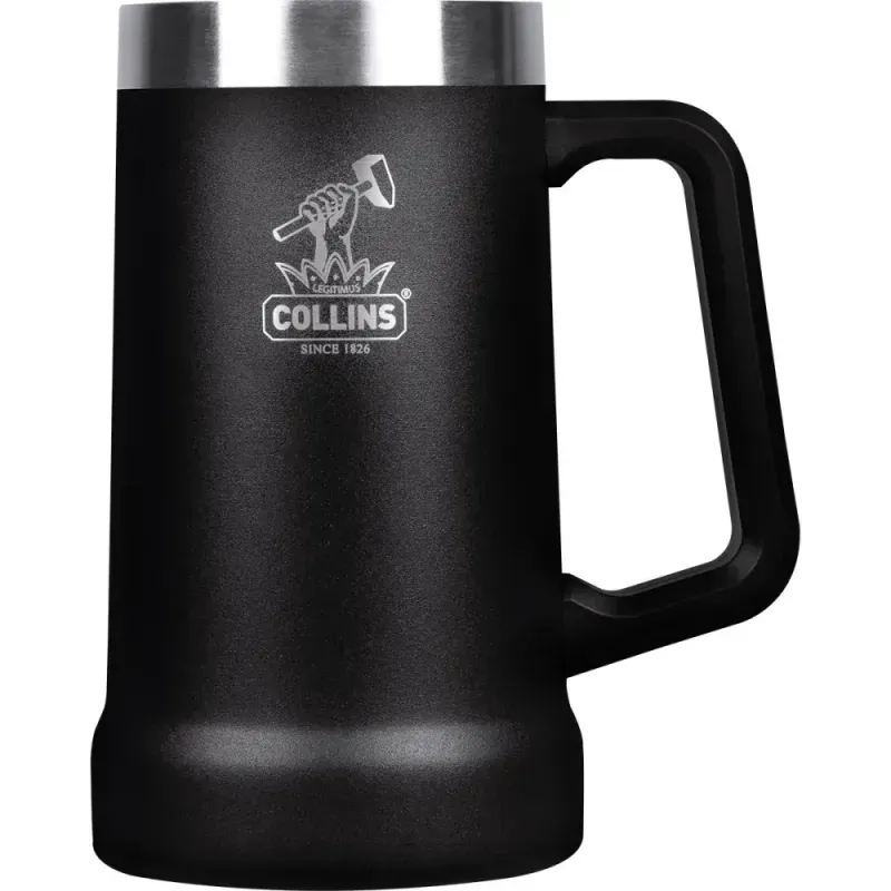 Caneca-Termica-em-Aco-Inoxidavel-Preto-709ml-Collins