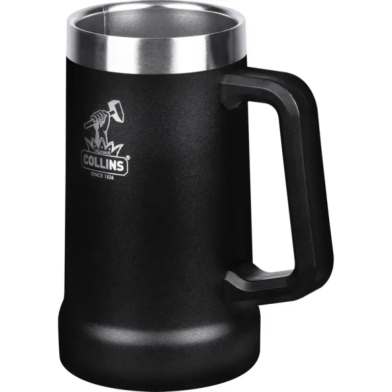 Caneca-Termica-em-Aco-Inoxidavel-Preto-709ml-Collins