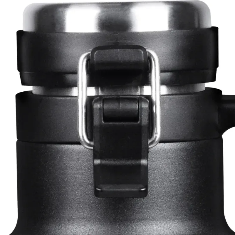 Growler-Termico-em-Aco-Inoxidavel-Preto-19L-Collins