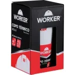 Copo-Termico-em-Aco-Inoxidavel-Branco-Vermelho-473ml-Worker
