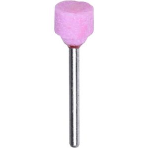 Ponta Montada Modelo C174 com Haste 1/8 10X6,5 MM Worker