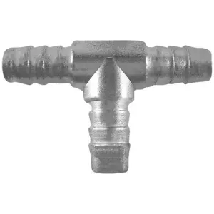 Conexão TEE para Mangueira 1/2" Schweers