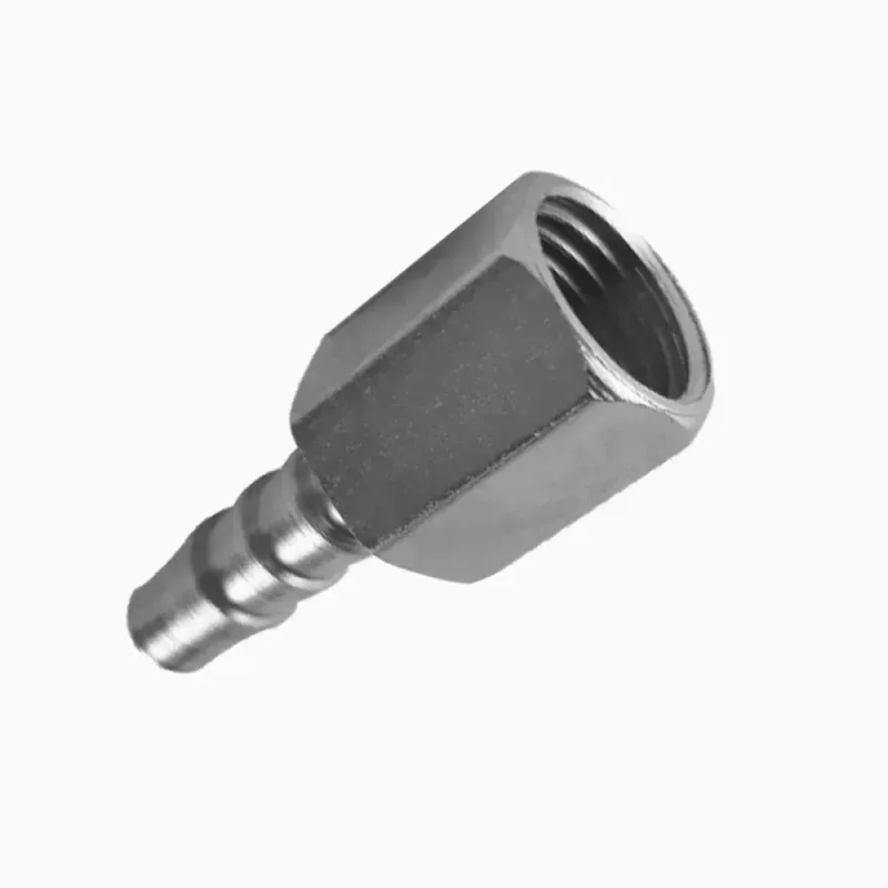 Adaptador-Femea-Rosa-1-4--com-Espigao-3-8--para-Mangueira-Schweers