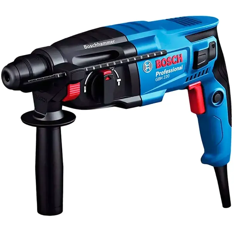 Martelete-Perfurador-GBH220-com-Maleta-720W-220V-Bosch