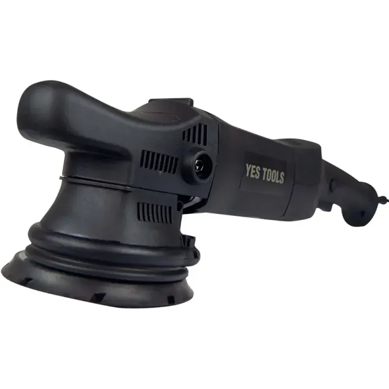 Politriz-Roto-Orbital-Yes-Tools-com-Suporte-15mm-900W-230V-Kers