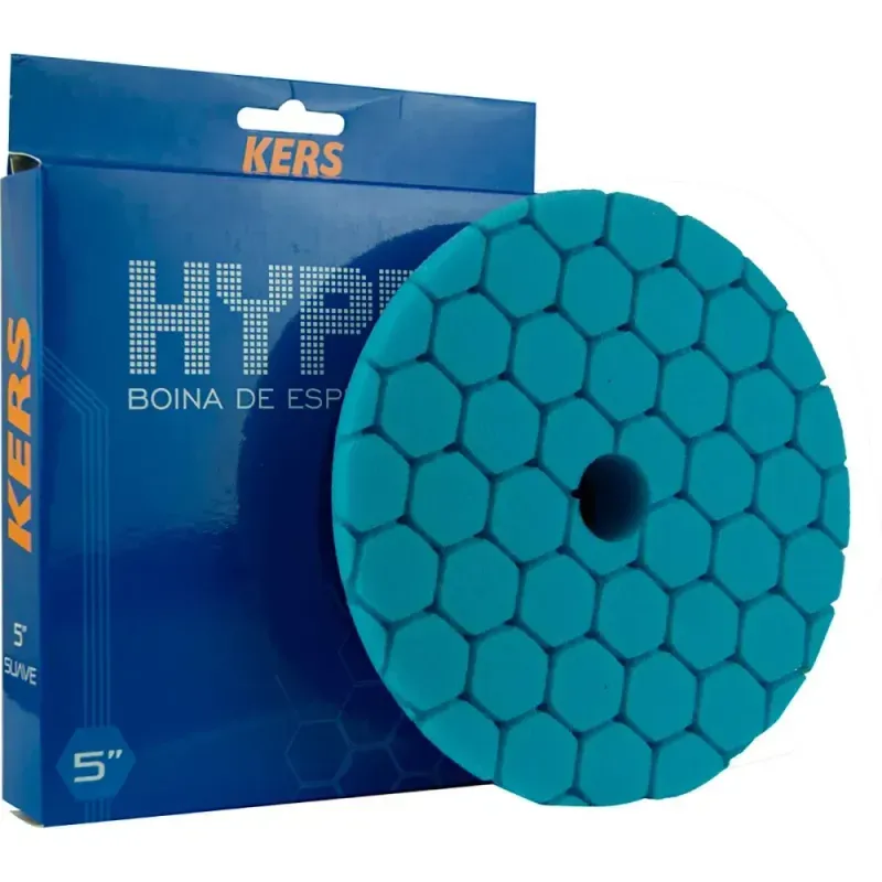 Boina-de-Espuma-para-Polimento-Hyder-Suave-5--Kers