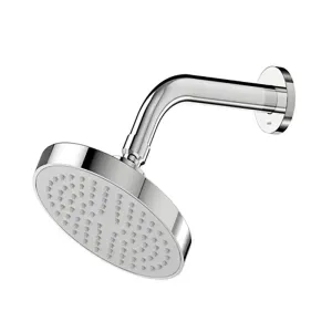 Ducha a Gás Eden 150 Cromado 1/2" 40mca Docol