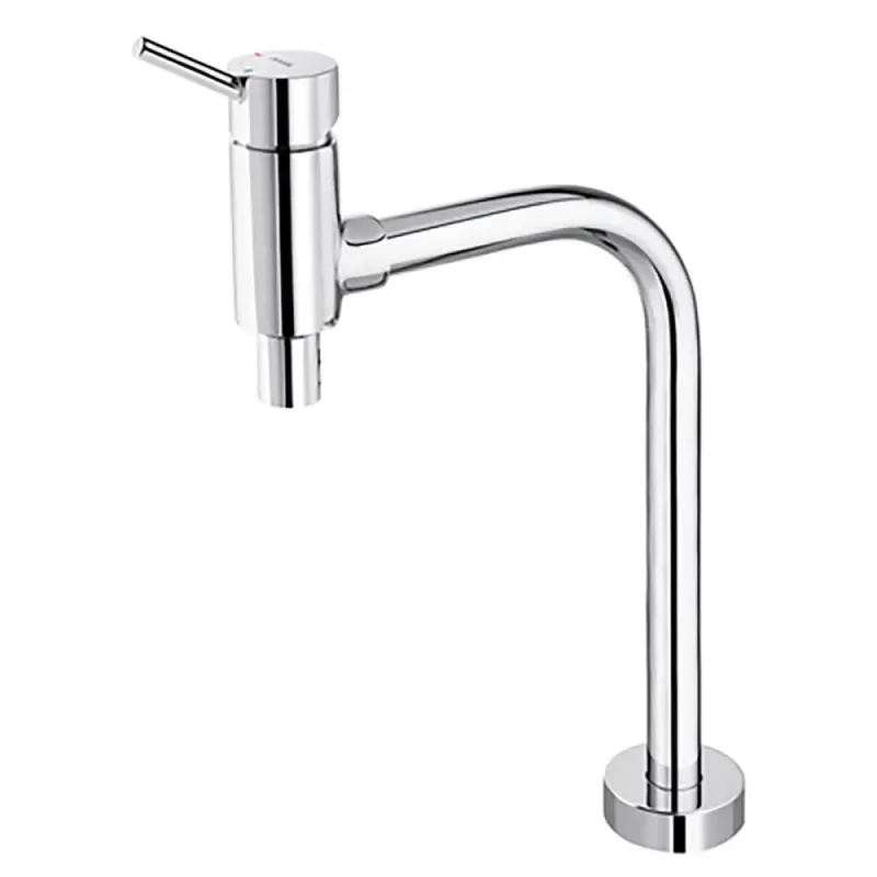 Torneira-Monocomanda-para-Cozinha-Loggica-ColdStart--CromadaDocol
