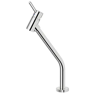 Torneira Monocomando para Banheiro ColdStart Cromado 1/2" Docol