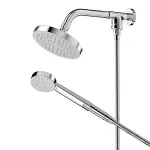 Chuveiro-Eden-150-com-Desviador-Cromado-Docol
