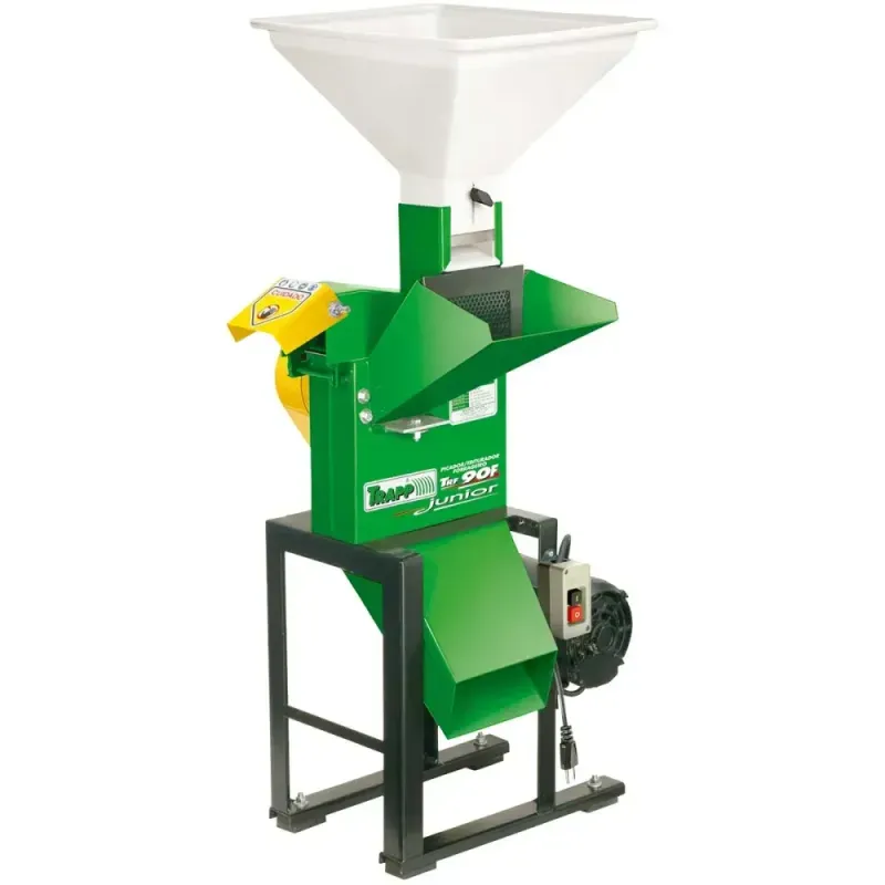 Triturador-Forrageiro-TRF-90F-20Cv-Monofasico-Trapp