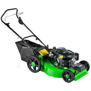 Cortador de Grama à Gasolina Recolhedor LF 55C 6,5Hp 3000rpm Trapp
