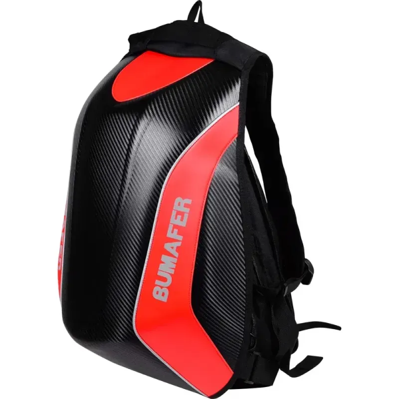 Mochila-Motociclista-Impermeavel-Vermelha-50x40x20cm-Bumafer
