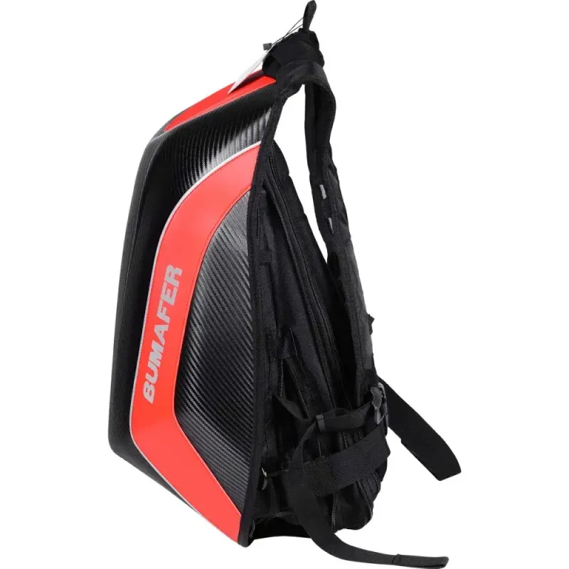 Mochila-Motociclista-Impermeavel-Vermelha-50x40x20cm-Bumafer