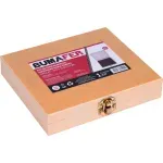 Jogo-de-Bedame-para-Torno-ISO9-1010-com-5-Pecas-Bumafer