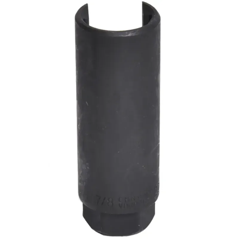 Soquete Estriado Sextavado 7/8" 20mm Planatc