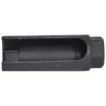 Soquete Estriado Sextavado 7/8" 20mm Planatc