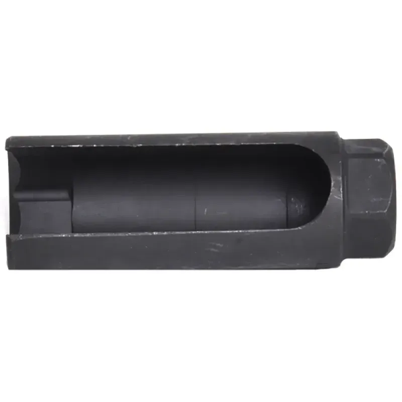 Soquete Estriado Sextavado 7/8" 20mm Planatc