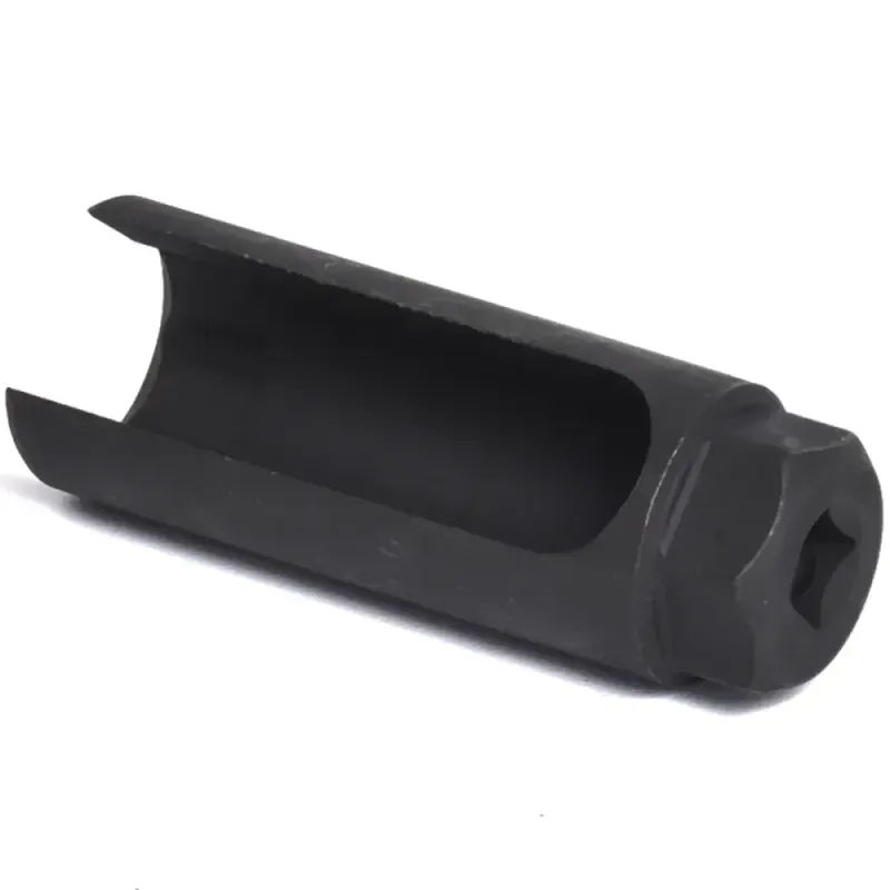 Soquete Estriado Sextavado 7/8" 20mm Planatc