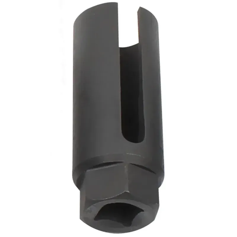 Soquete Estriado Encaixe 7/8" 9mm Planatc