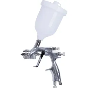 Pistola de Pintura HVLP 11" 1,3mm 32PSI FLG-515-G13 Devilbiss