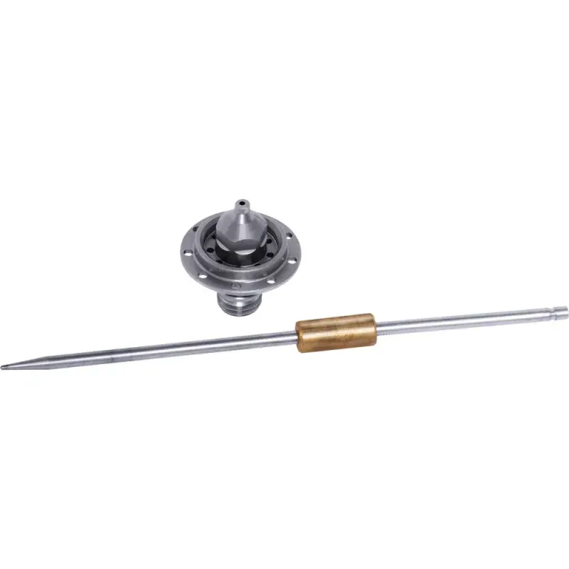 Jogo-Bico-Agulha-10mm-para-Pistola-de-Pintura-SLG-530-RT-Devilbiss
