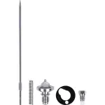 Jogo-Bico-Agulha-14mm-para-Pistola-Pintura-SGK-505-622-Devilbiss