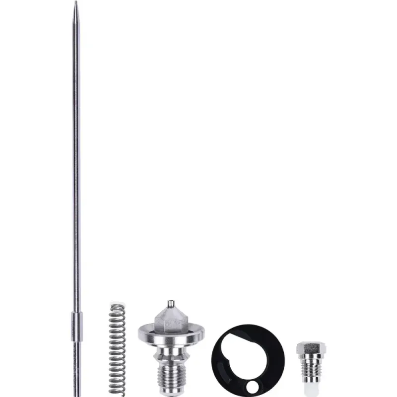 Jogo-Bico-Agulha-14mm-para-Pistola-Pintura-SGK-505-622-Devilbiss