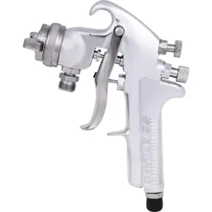 Pistola para Pintura de Pressão 1,8mm 50psi JGA-504-30B-EX Devilbiss