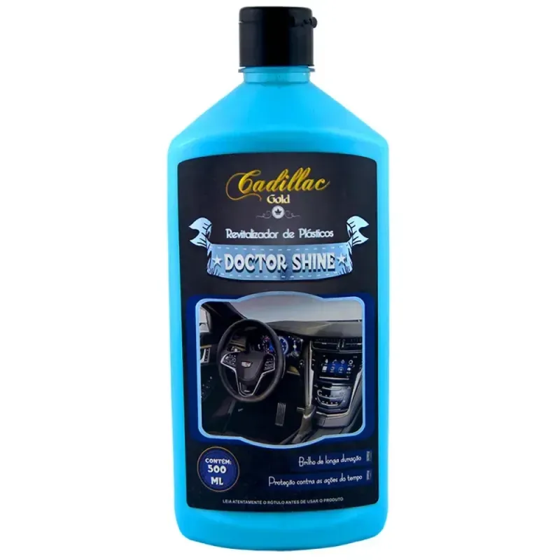 Revitalizador-de-Plasticos-Automotivos-Doctor-Shine-500ml-Cadillac