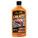 Limpador-Lava-Auto-Orange-500ml-Cadillac