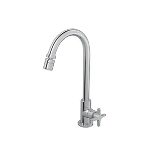 Torneira de Mesa para Cozinha Flex Plus Deca