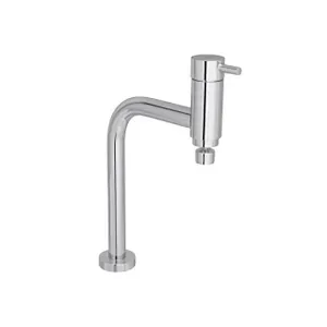 Misturador Monocomando de Mesa para Cozinha 349x251mm Deca
