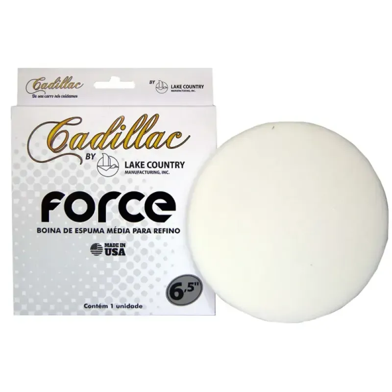 Boina-para-Polimento-Force-65--Branca-Cadillac