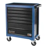 Carro-de-Ferramentas-Pro-7-Gavetas-Azul-Tramontina