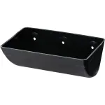 Vaso-Plastico-de-Parede-para-Jardim-Vertical-40cm-Kala
