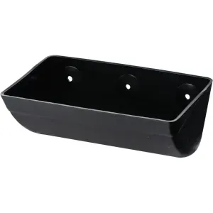 Vaso Plástico de Parede para Jardim Vertical 40cm Kala