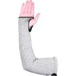 Manga-de-Protecao-HPPE-45cm-Velcro-Worker