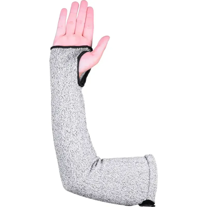Manga-de-Protecao-HPPE-45cm-Velcro-Worker