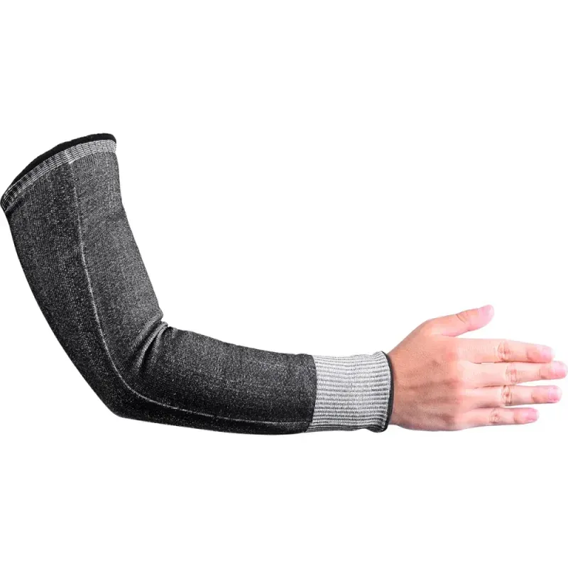 Manga-de-Protecao-HPPE-45cm-Punho-Worker