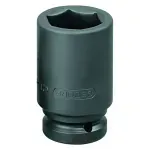 Soquete Sextavado Longo de Impacto 30mm 20 x 54mm Gedore