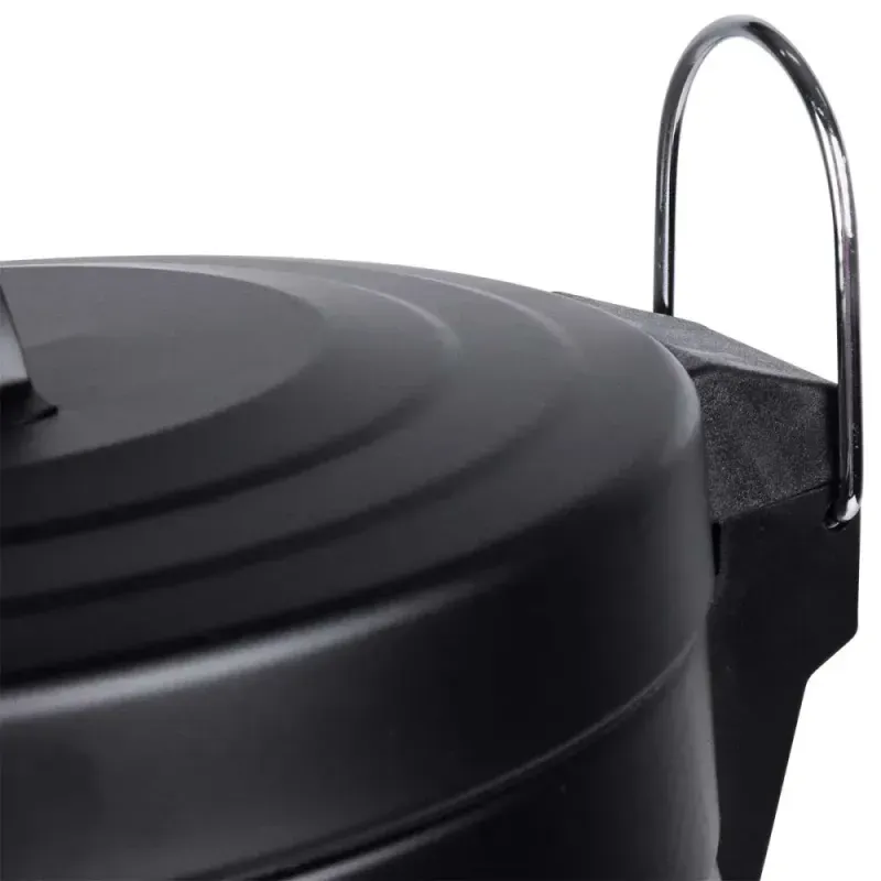 Lixeira-Retro-5L-Preta-Kala