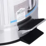 Lixeira-Retro-em-Inox-com-Balde-Removivel-5L-Kala