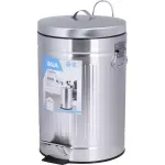 Lixeira-Retro-em-Inox-com-Balde-Removivel-12L-Kala