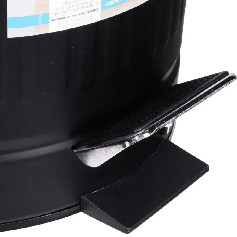 Lixeira-Retro-Preta-com-Balde-Removivel-12L-Kala