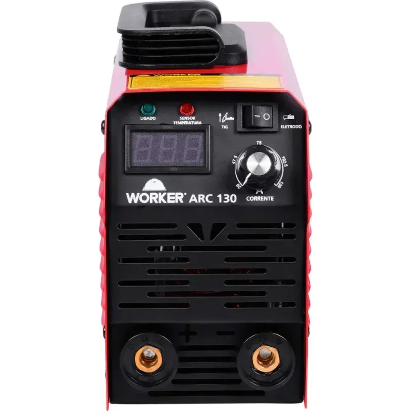 Inversora-de-Solda-TIG-ARC130A-com-Porta-Eletrodo-Biv-Worker