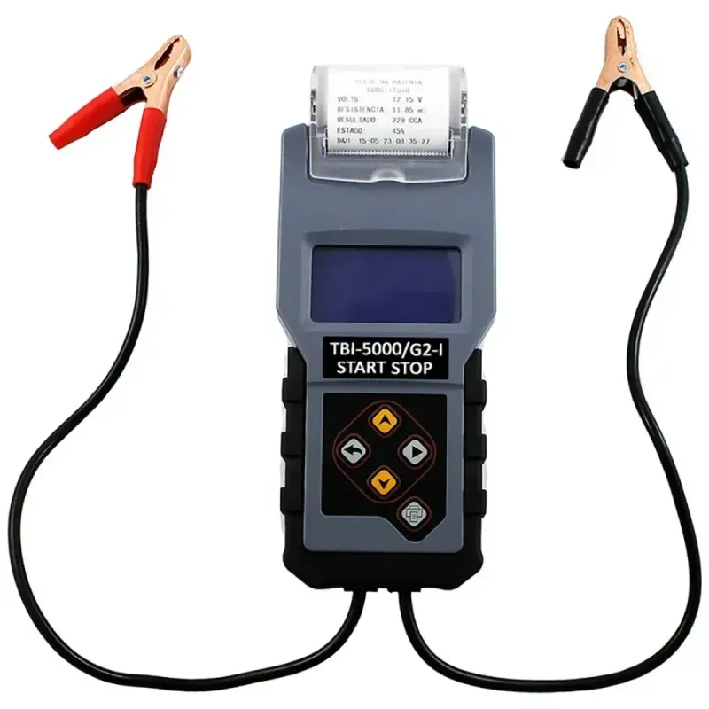 Teste-de-Bateria-Digital-com-Impressora-Termica-12V-Planatc